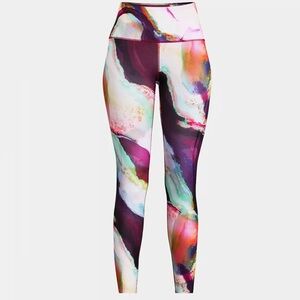 Knix HiTouch High Rise Leggings Size M Flow Motion